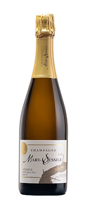 Mary-Sessile Cuvée SESSILE 100% Pinot Noir VV Brut