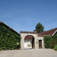 Petit-Camusat Brut Blanc de Blancs -Pinot Blanc-
